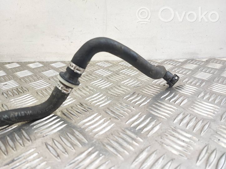 Opel Astra J Linea/tubo/manicotto del vuoto 13350870