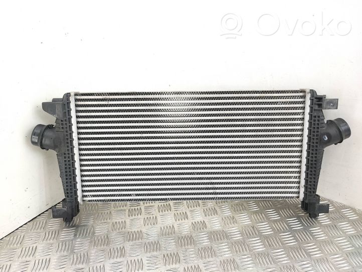 Opel Astra J Radiatore intercooler 13267646