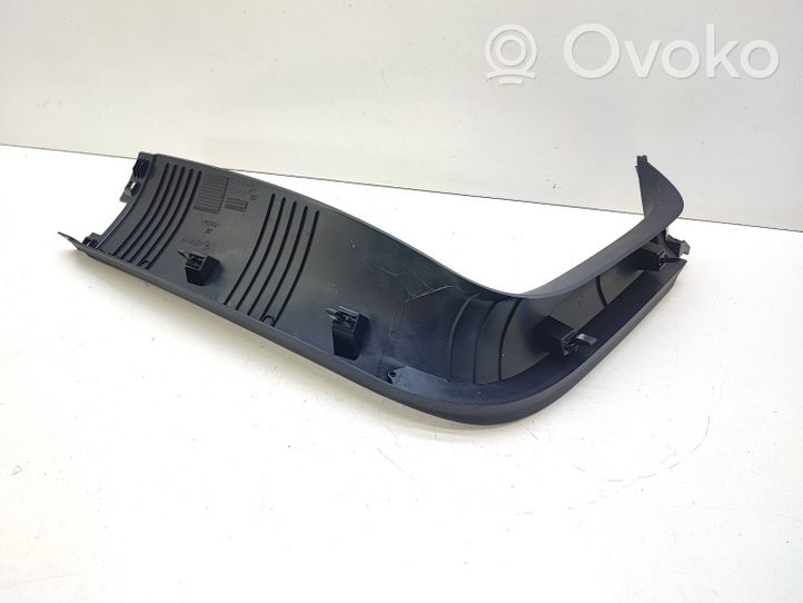 Mercedes-Benz GLC X253 C253 Rivestimento portellone A2537400171