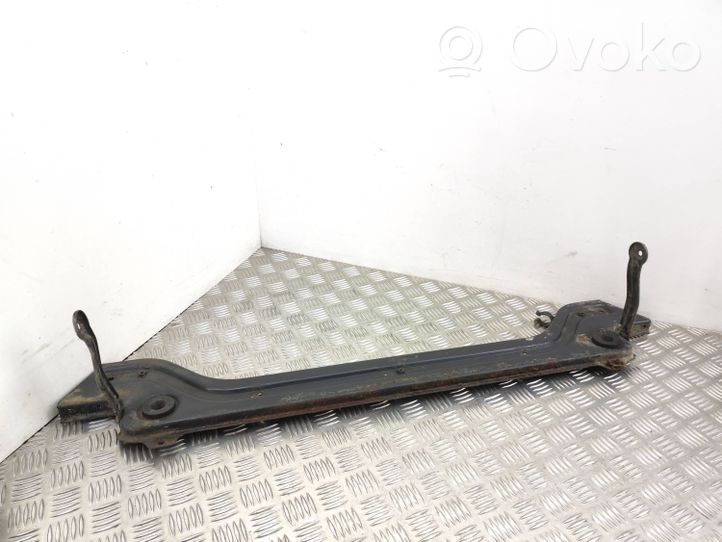 Mercedes-Benz ML W164 Bottom radiator support slam panel 