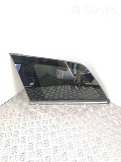 Opel Astra H Rear side window/glass 43R00097