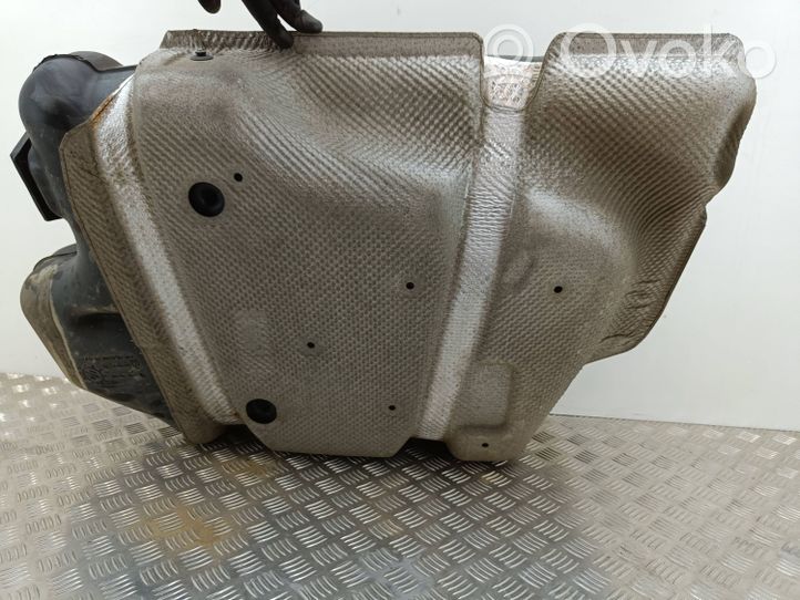 Opel Zafira C Réservoir de carburant 13441934