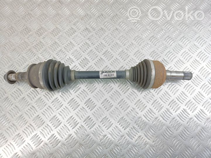 Opel Zafira C Arbre d'entraînement avant 13348258