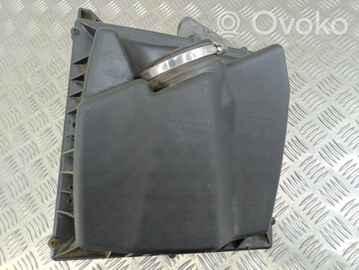 Opel Zafira C Air filter box 13311896