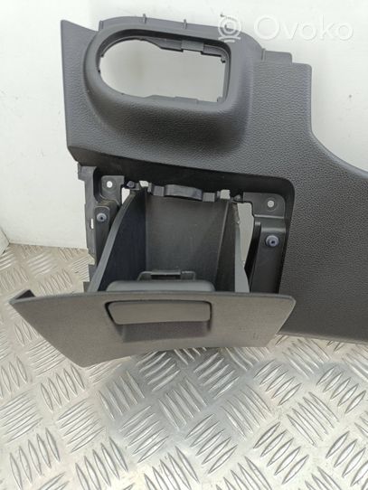 Opel Zafira C Rivestimento pannello inferiore del cruscotto 13293522