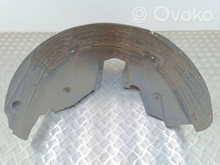 Opel Zafira C Rivestimento paraspruzzi parafango posteriore 1154682