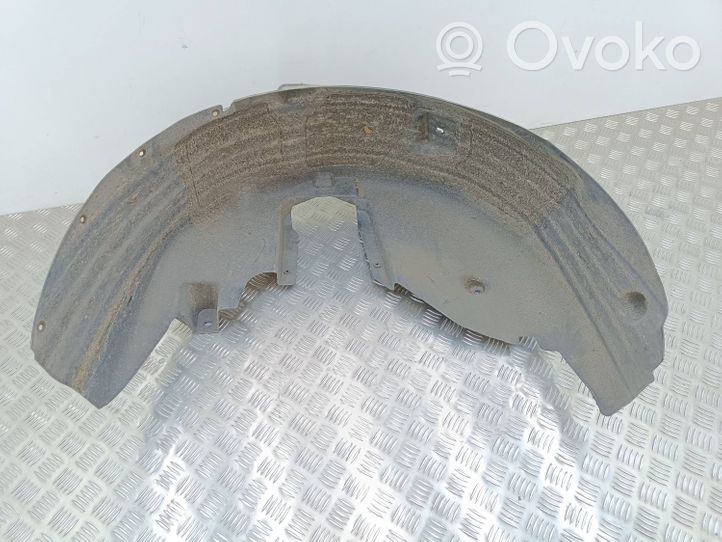 Opel Zafira C Rear arch fender liner splash guards 