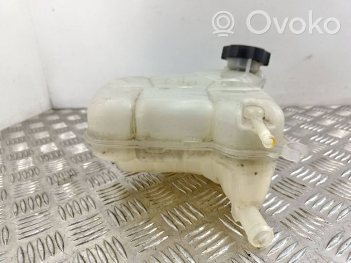 Opel Zafira C Coolant expansion tank/reservoir 13283712