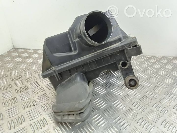 Opel Zafira C Scatola del filtro dell’aria 13379760