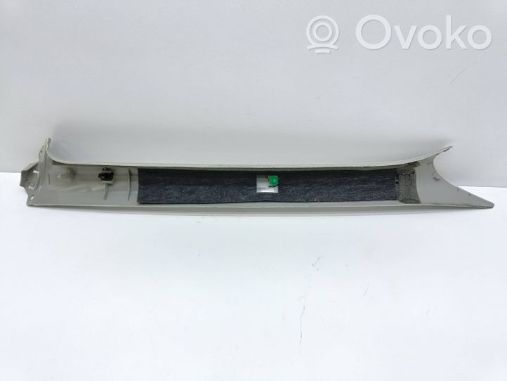 Opel Zafira C (A) pillar trim 