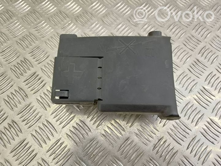 Opel Zafira C Pluskabel Batterie 13462218