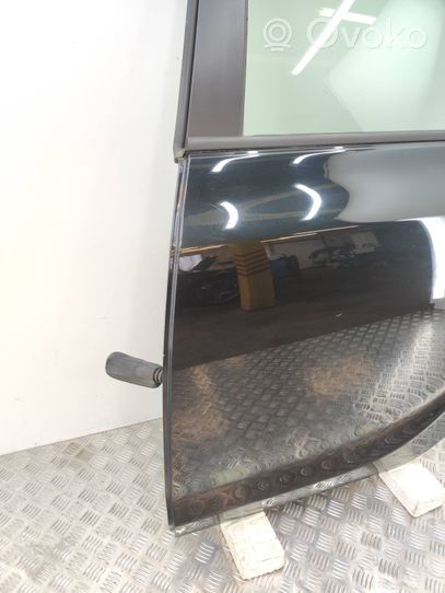 Opel Astra J Rear door 