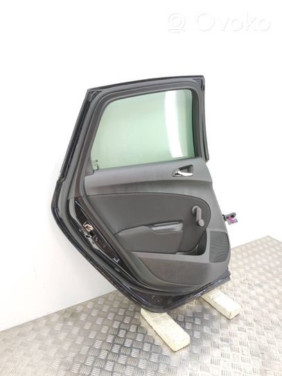 Opel Astra J Rear door 