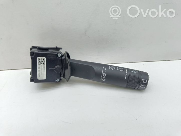 Opel Astra J Valytuvų rankenėlė 20941131