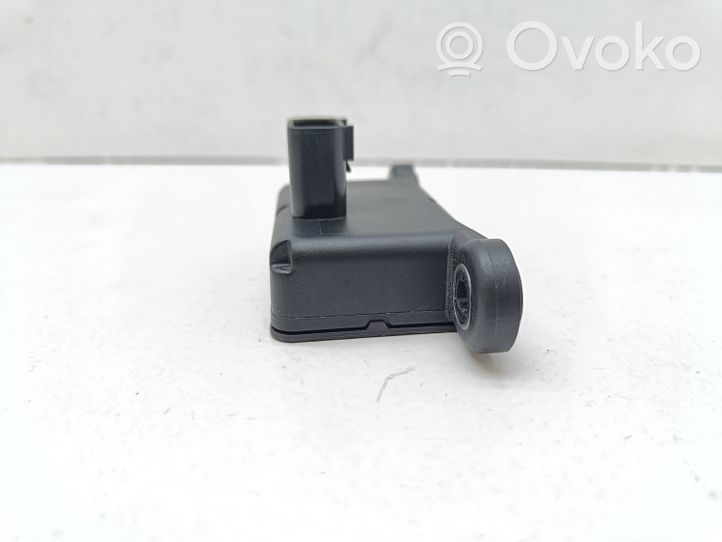 Opel Astra J ESP Drehratensensor Querbeschleunigungssensor 13578326