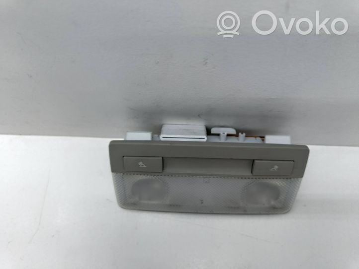 Opel Astra J Illuminazione sedili posteriori 22774329