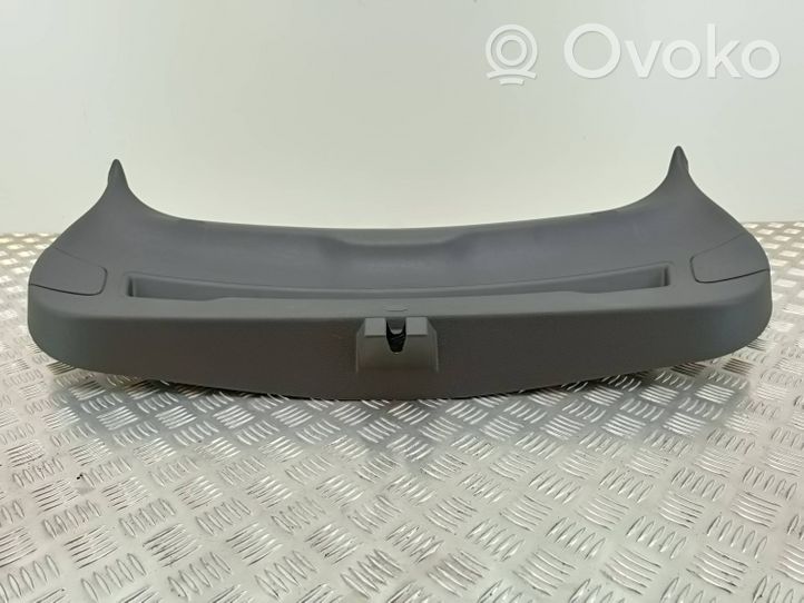 Opel Astra J Rivestimento portellone 13266526