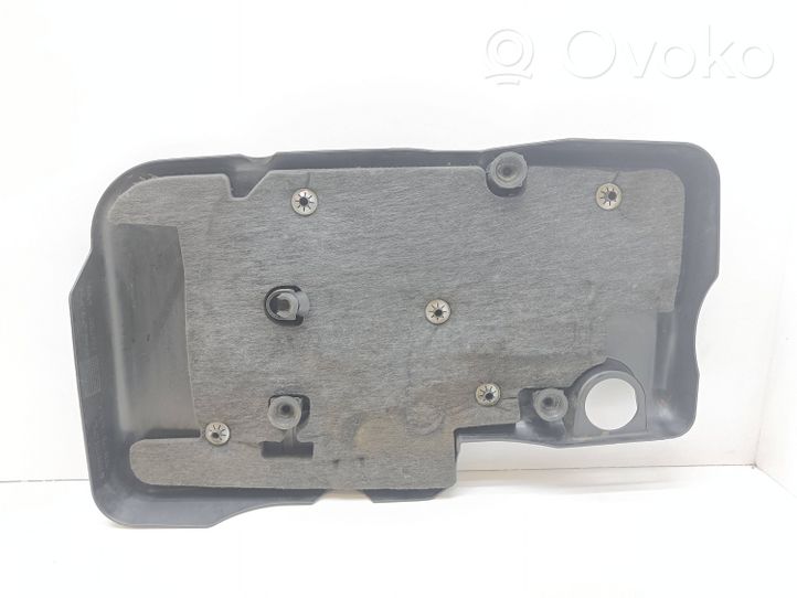 Opel Astra J Engine cover (trim) 55581775