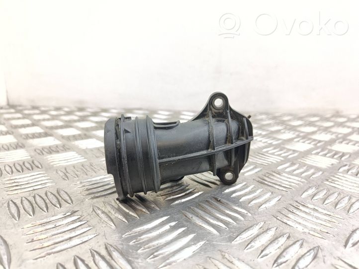 Mercedes-Benz E W212 Tuyau de liquide de refroidissement moteur A2762000156