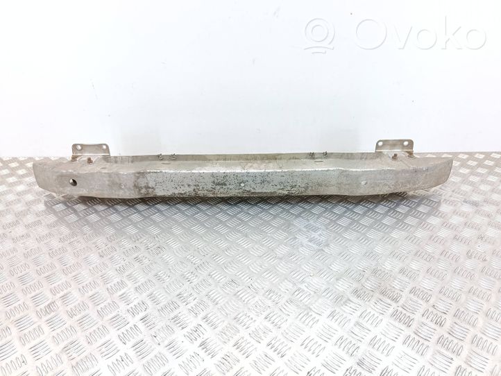 Opel Vectra C Rear bumper cross member 24402663