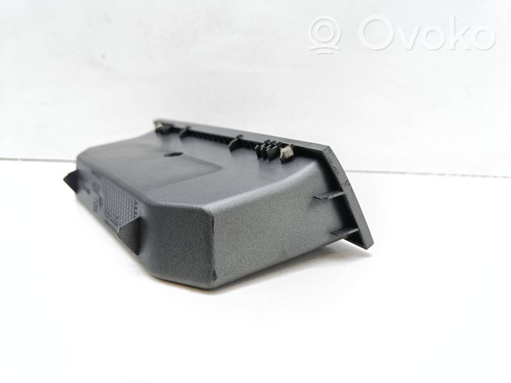 Opel Vectra C Boîte / compartiment de rangement pour tableau de bord 769053620