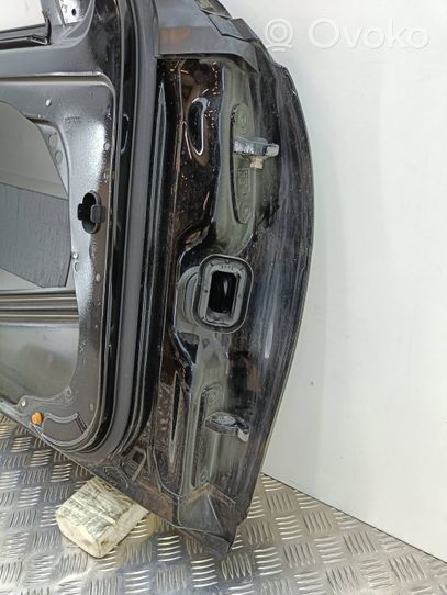 Mercedes-Benz C W204 Portiera anteriore A2047220110