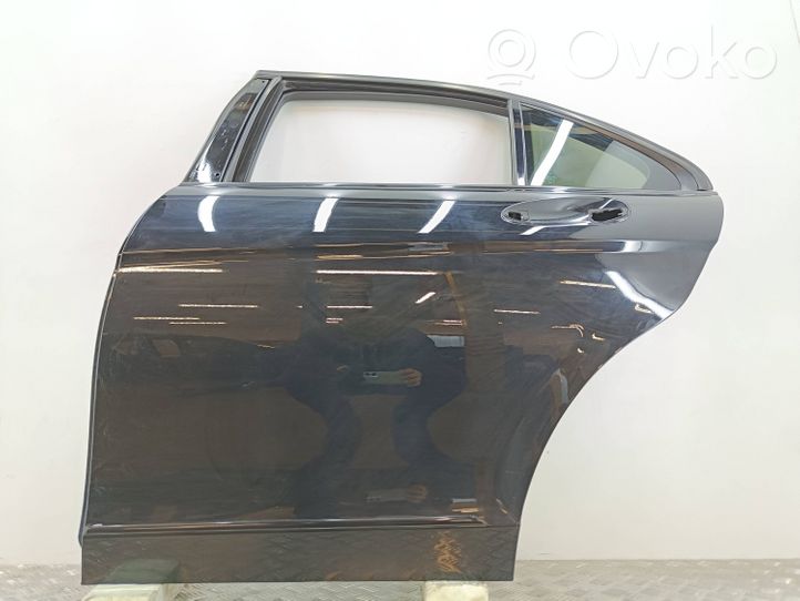 Mercedes-Benz C W204 Portiera posteriore A2047320110