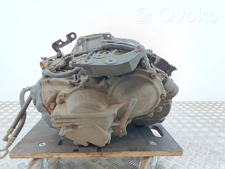 Opel Vectra C Automaattinen vaihdelaatikko 55353019