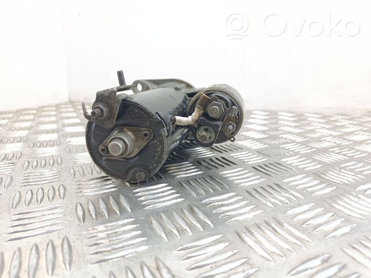 Opel Vectra C Motorino d’avviamento 0001115020