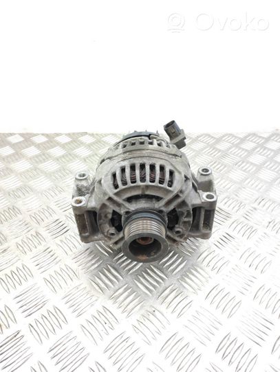 Mercedes-Benz C W204 Alternator A2721540002