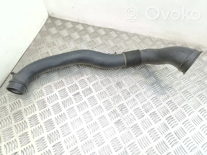 Opel Signum Tube d'admission d'air 55556519