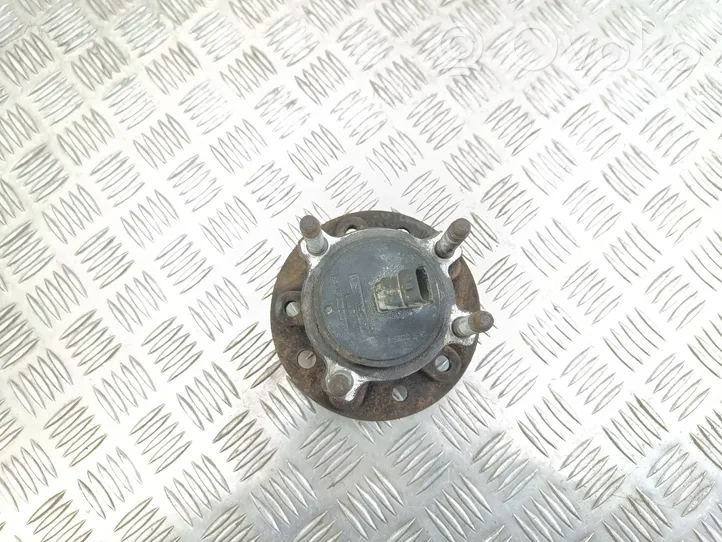 Opel Signum Wheel ball bearing 