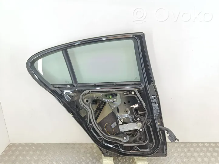 BMW 1 E81 E87 Rear door 