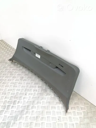 BMW 1 E81 E87 Dolny panel schowka koła zapasowego 7169975