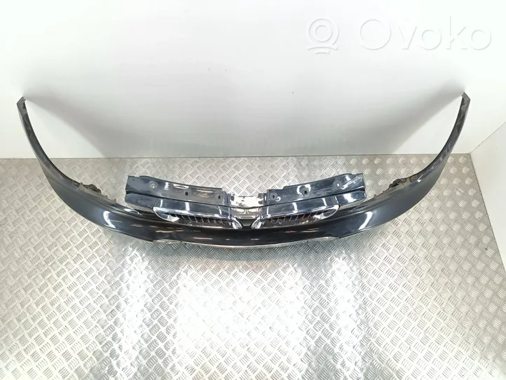 BMW 1 E81 E87 Front bumper 7121482