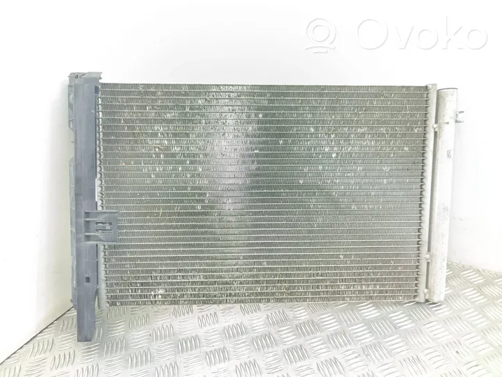 BMW 1 E81 E87 Radiateur condenseur de climatisation 6930038