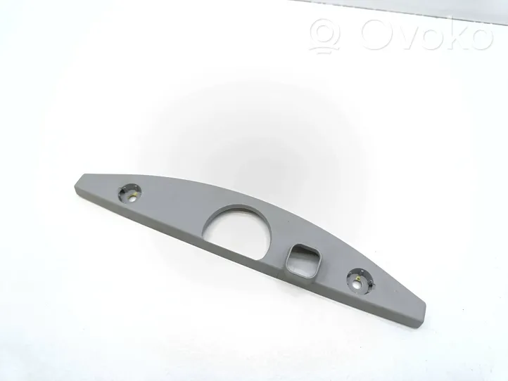 BMW 3 E90 E91 Rivestimento superiore del portellone posteriore/bagagliaio 7127883