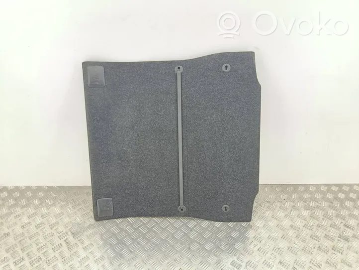 BMW 1 E81 E87 Trunk/boot floor carpet liner 9138557