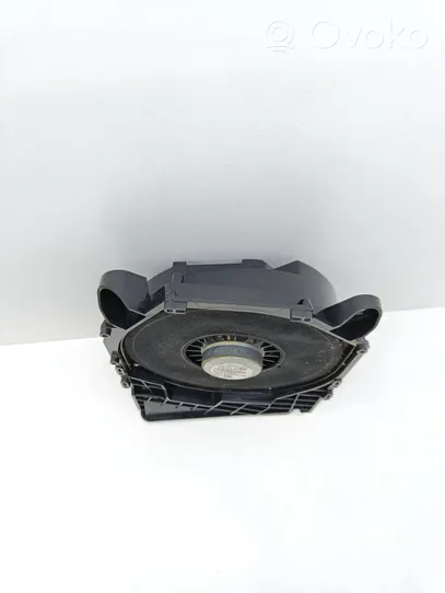 BMW 1 E81 E87 Subwoofer-bassokaiutin 9192462