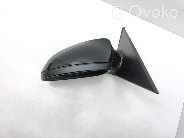 BMW 1 E81 E87 Front door electric wing mirror F0141101