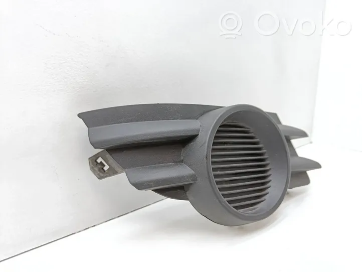 Opel Meriva A Verkleidung Nebelscheinwerfer / Gitter vorne 13193541