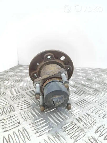 Opel Meriva A Rear wheel ball bearing 