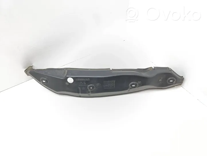 Mercedes-Benz E C207 W207 Rivestimento dell’estremità del parafango A2078890225