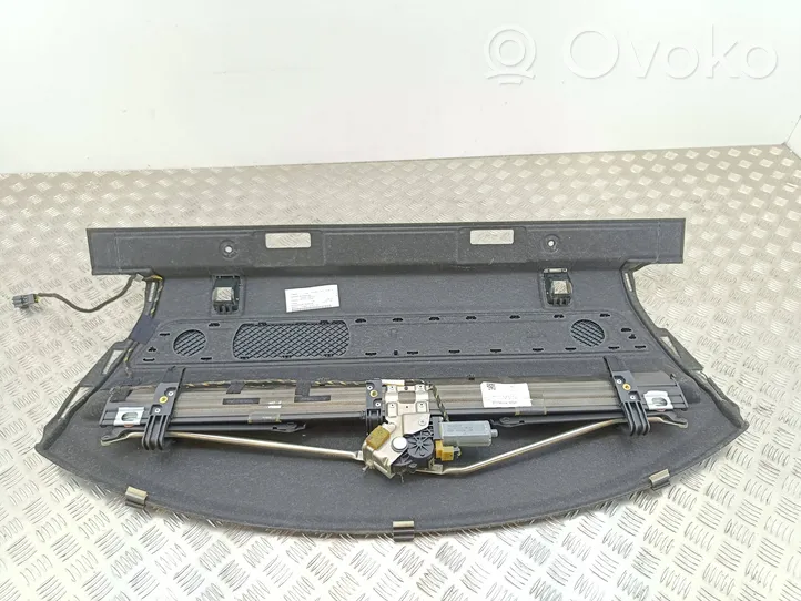 Mercedes-Benz E C207 W207 Parcel shelf A2076900149