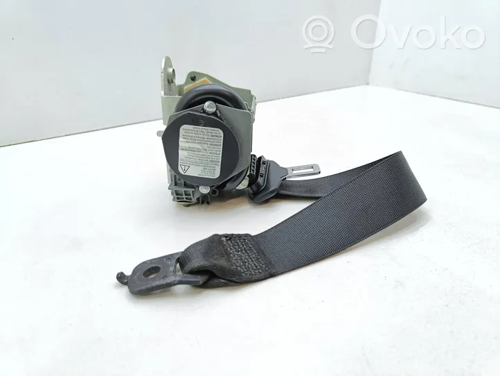 Mercedes-Benz E C207 W207 Front seatbelt A2078602385