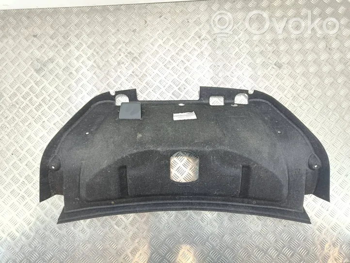 Mercedes-Benz C W204 Garniture de hayon A2046940025