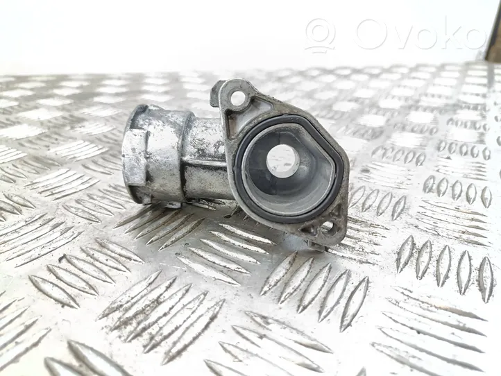 Mercedes-Benz C W204 Tuyau de liquide de refroidissement moteur A6422000056