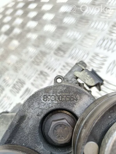 Opel Corsa D Tensor de correa del alternador 898005564