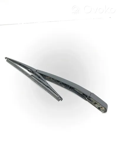 Opel Corsa D Rear wiper blade arm 55701469