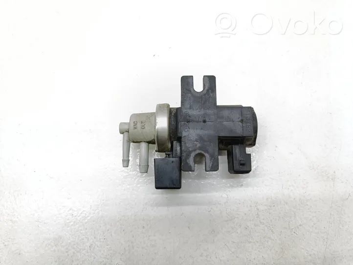 Opel Corsa D Turbo solenoid valve 72190338